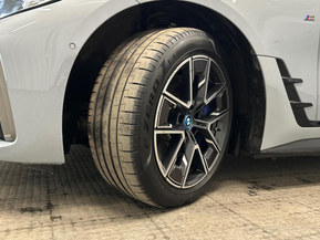 BMW i4 M50
