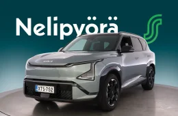 Kia EV5