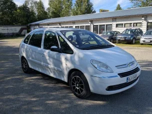 Citroen Xsara Picasso