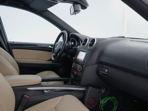 Mercedes-Benz ML