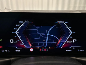 BMW i4 M50
