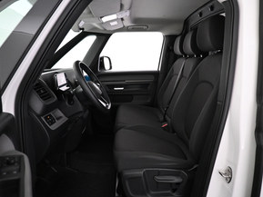 Volkswagen ID. Buzz Cargo