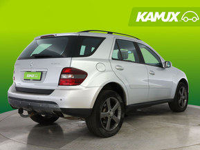 Mercedes-Benz ML