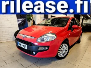 Fiat Punto Evo
