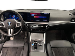 BMW i4 M50