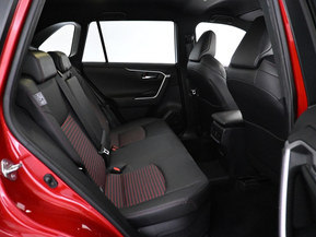 Toyota RAV4 Plug-In