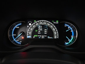 Toyota RAV4 Plug-In