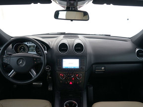 Mercedes-Benz ML