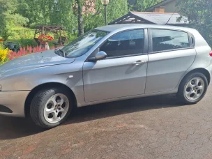Alfa Romeo 147