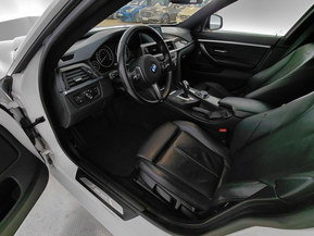 BMW 428