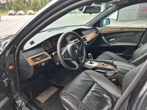 BMW 535