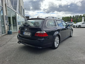 BMW 535