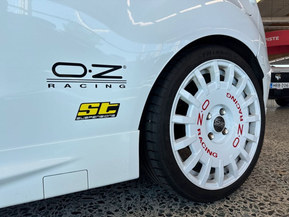 Ford Fiesta Van