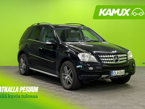 Mercedes-Benz ML