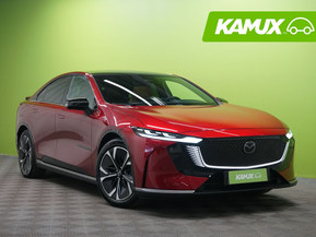 Mazda 6e