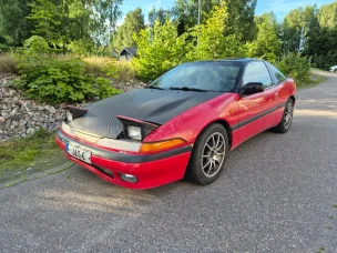 Mitsubishi Eclipse