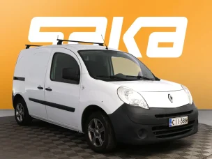 Renault Kangoo Express
