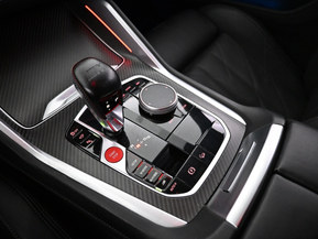 BMW XM