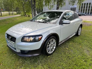 Volvo C30