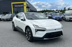 Polestar 4