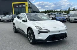 Polestar 4