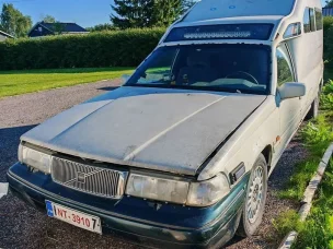 Volvo 940
