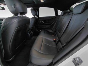 BMW 428