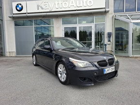 BMW 535