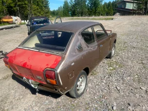 Datsun 100