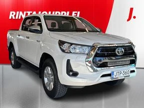 TruckMasters OX 4x4