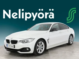 BMW 428