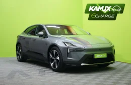 Polestar 4