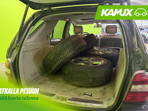 Mercedes-Benz ML