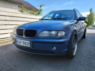 BMW 316