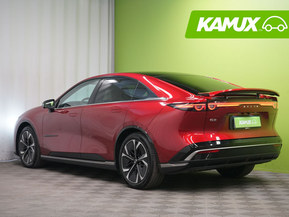 Mazda 6e