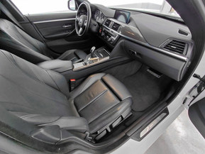 BMW 428