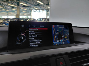 BMW 428