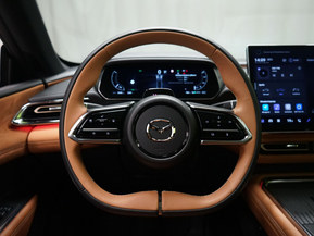Mazda 6e