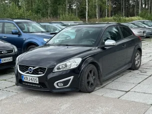 Volvo C30