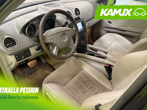 Mercedes-Benz ML