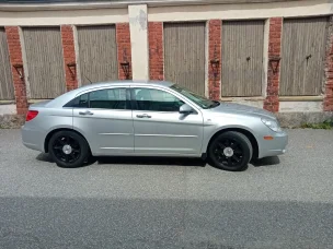 Chrysler Sebring