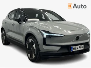 Volvo EX30