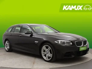 BMW 535