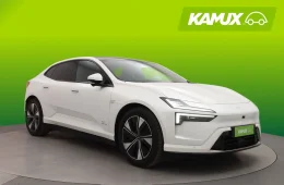 Polestar 4