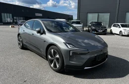 Polestar 4