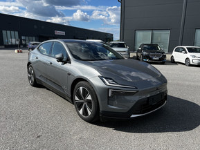 Polestar 4