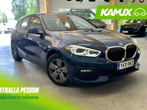 BMW 118