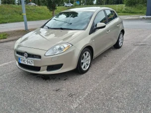 Fiat Bravo