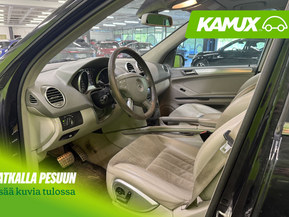 Mercedes-Benz ML