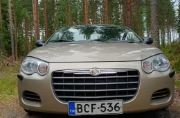 Chrysler Sebring